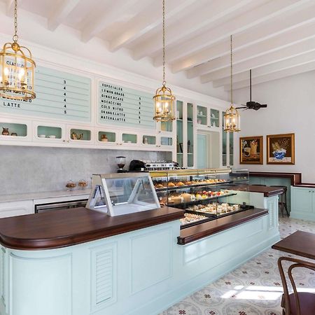 Sofitel Legend Casco Viejo, مدينة باناما المظهر الخارجي الصورة