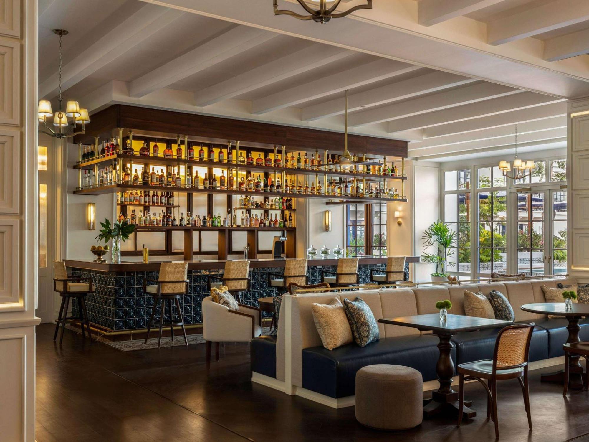Sofitel Legend Casco Viejo, مدينة باناما المظهر الخارجي الصورة