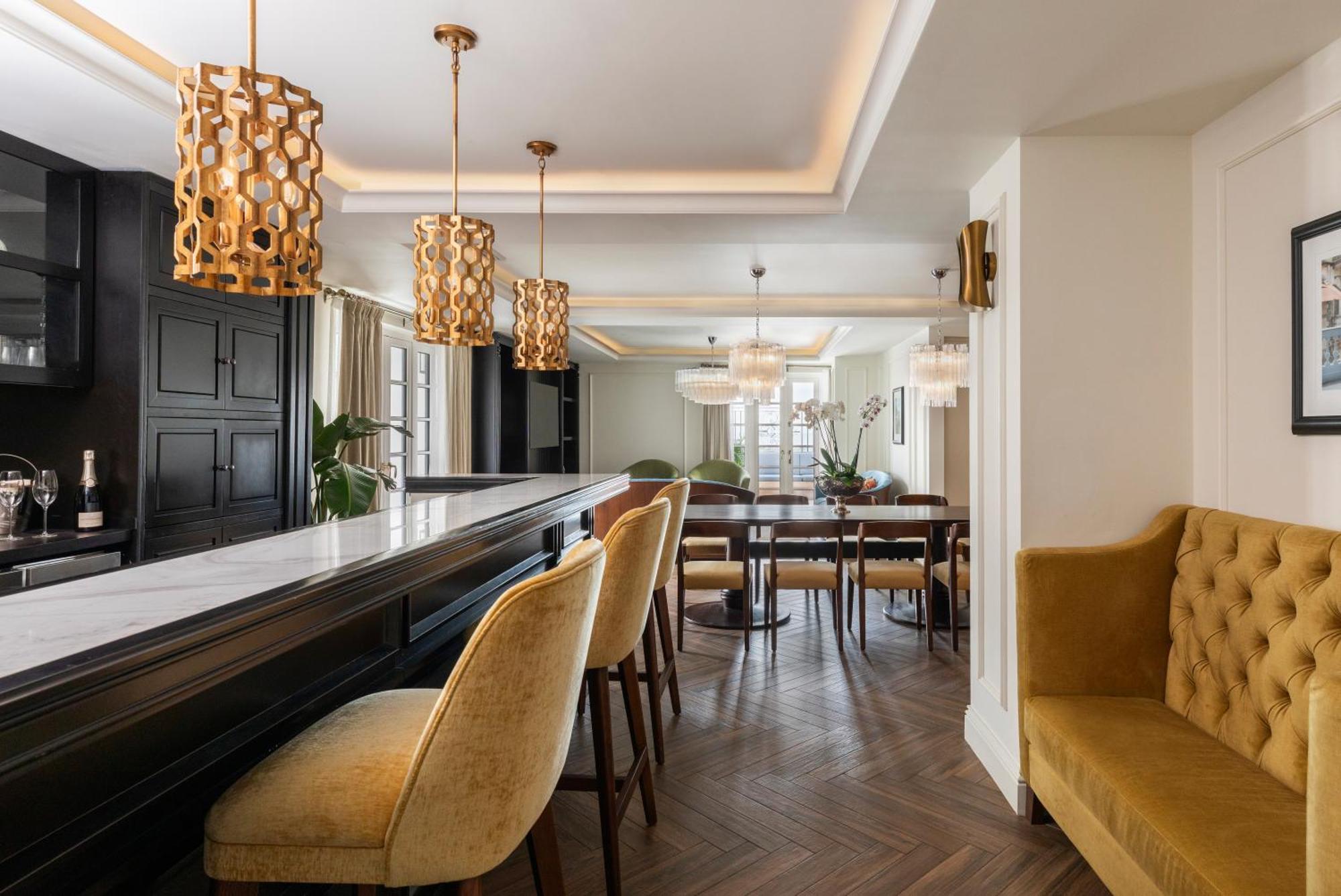 Sofitel Legend Casco Viejo, مدينة باناما المظهر الخارجي الصورة
