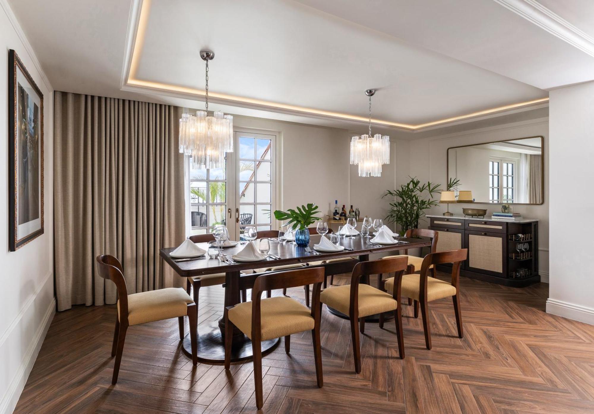 Sofitel Legend Casco Viejo, مدينة باناما المظهر الخارجي الصورة