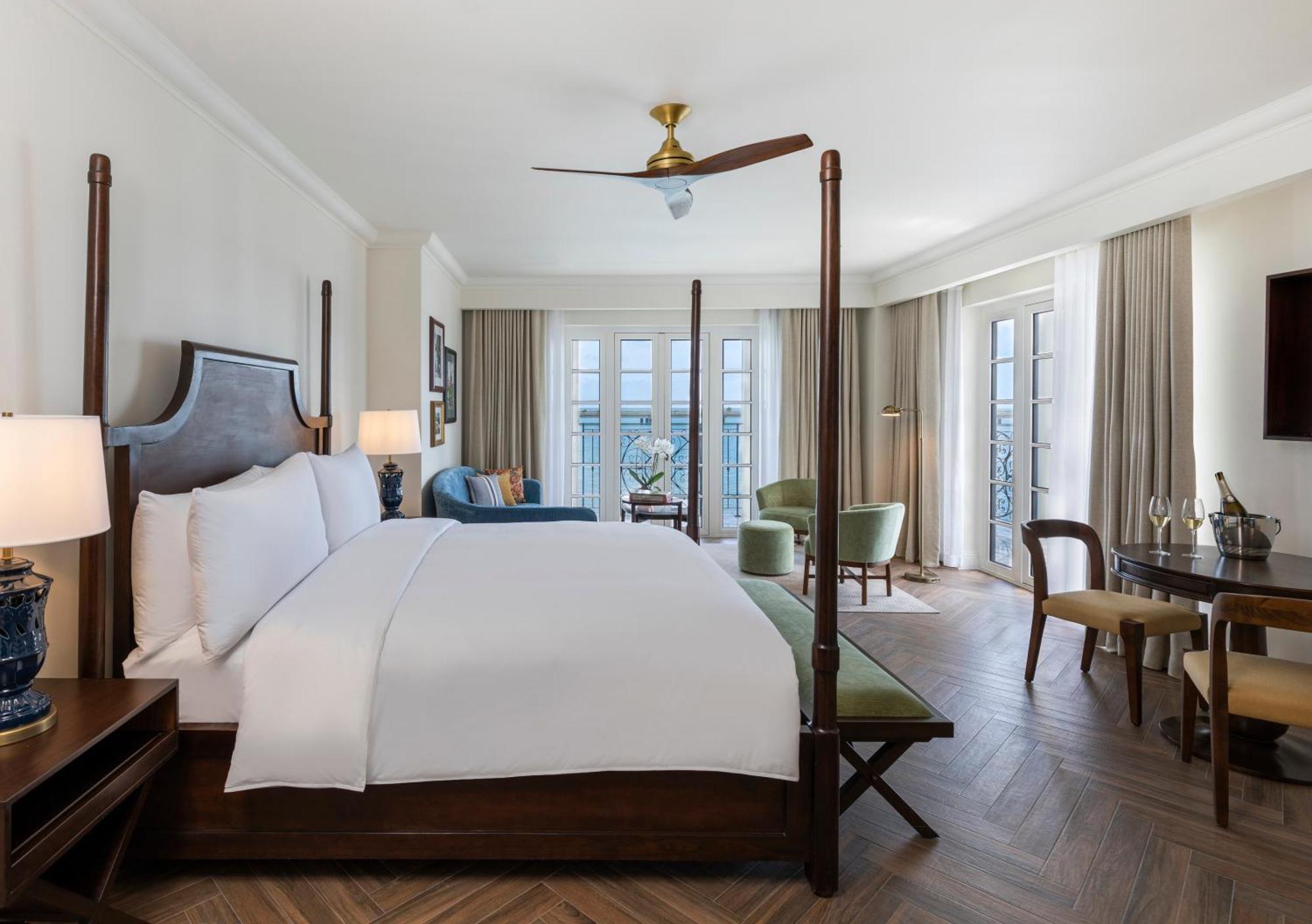 Sofitel Legend Casco Viejo, مدينة باناما المظهر الخارجي الصورة