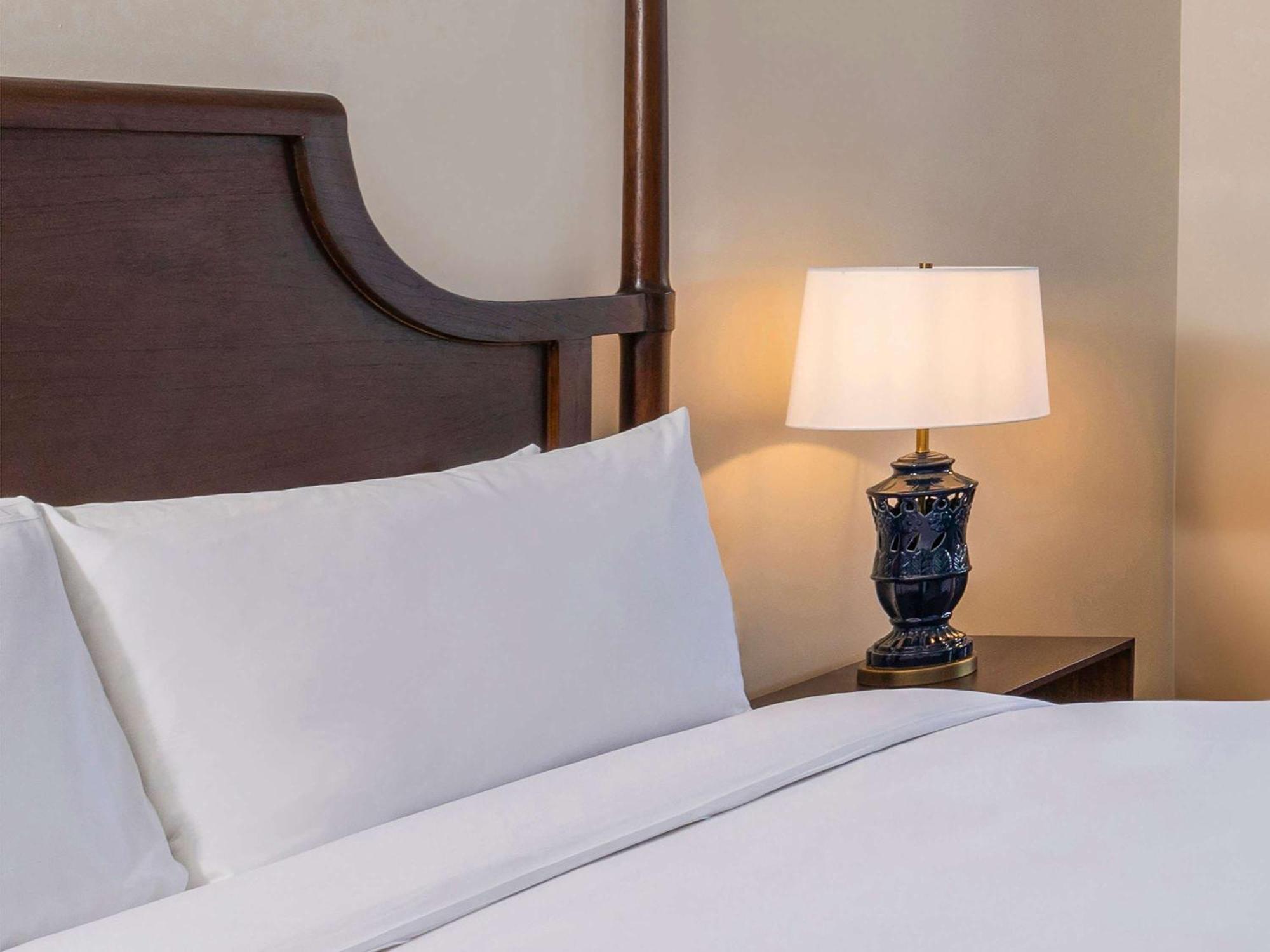 Sofitel Legend Casco Viejo, مدينة باناما المظهر الخارجي الصورة