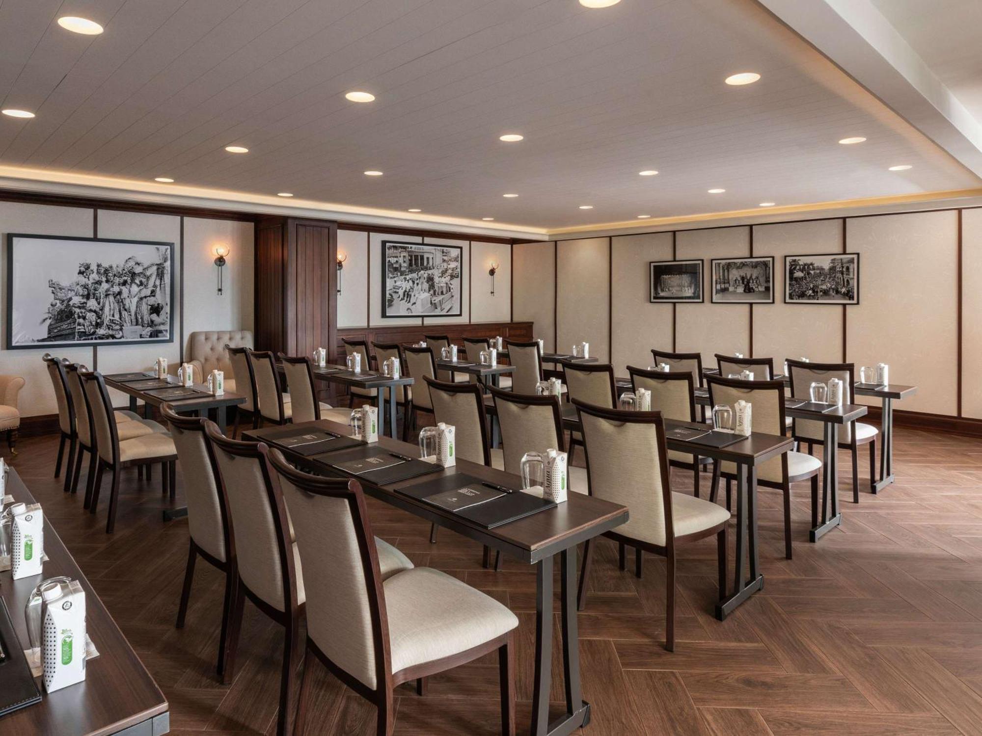 Sofitel Legend Casco Viejo, مدينة باناما المظهر الخارجي الصورة
