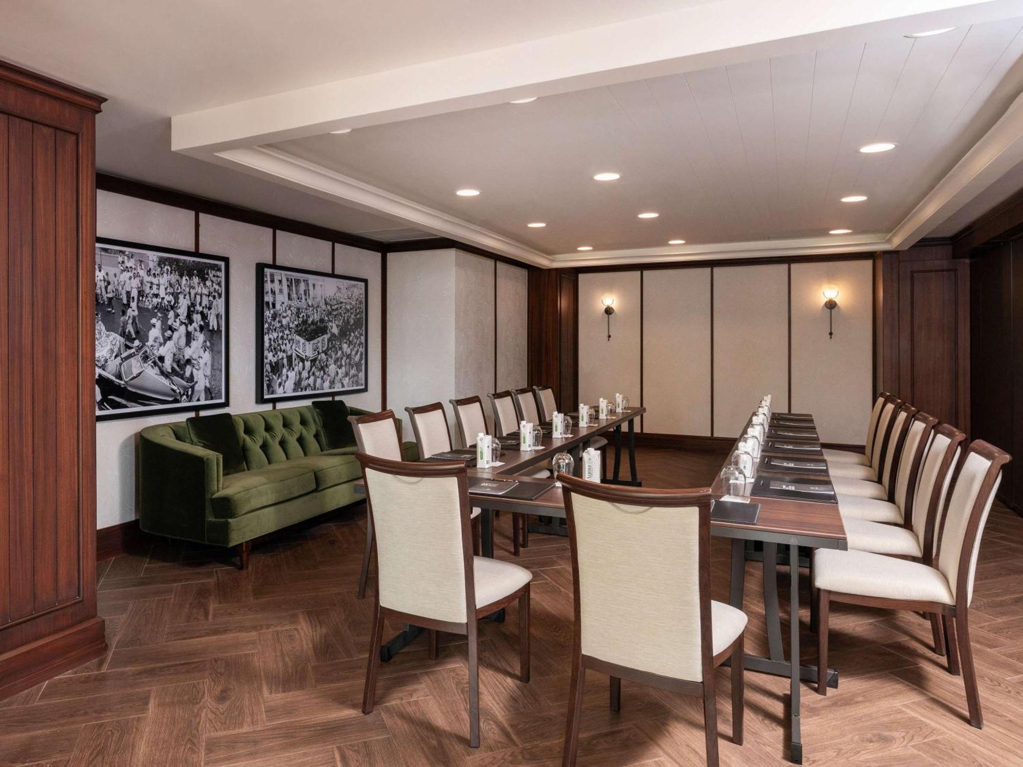 Sofitel Legend Casco Viejo, مدينة باناما المظهر الخارجي الصورة