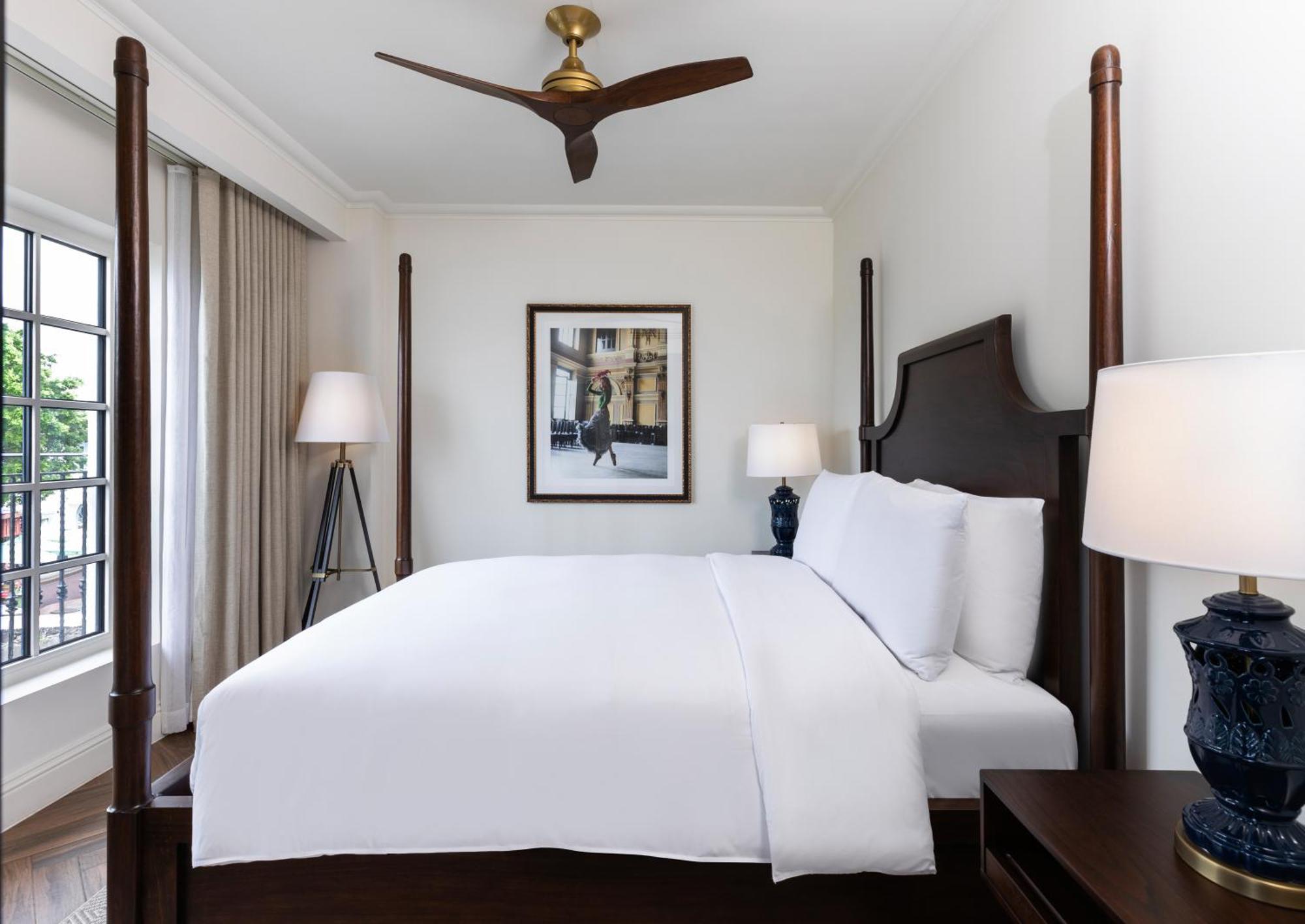Sofitel Legend Casco Viejo, مدينة باناما المظهر الخارجي الصورة