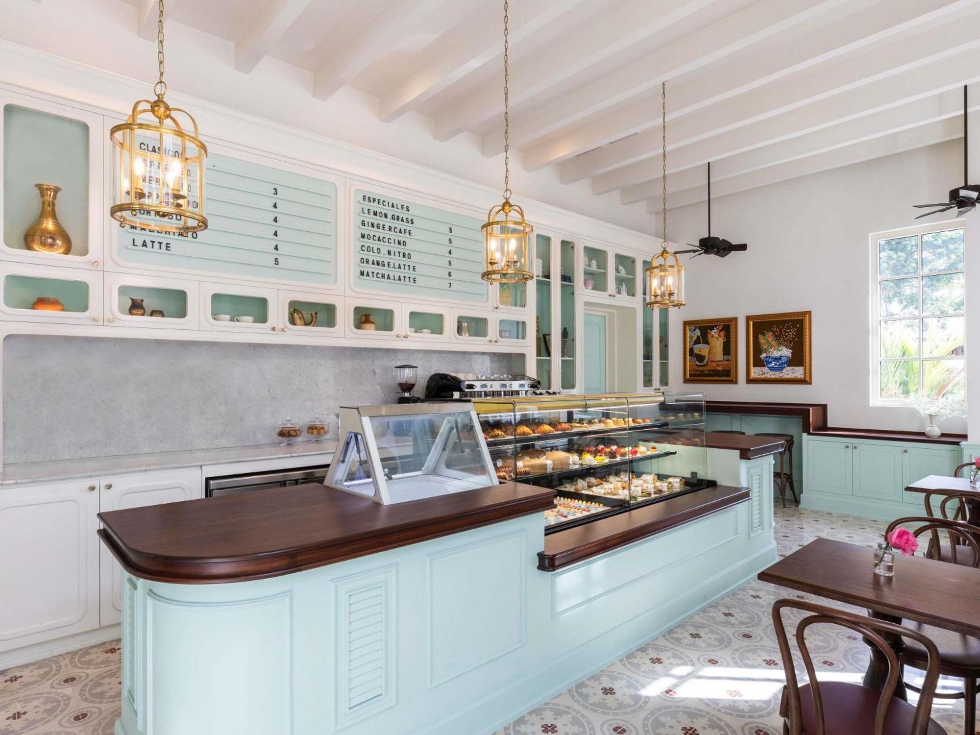Sofitel Legend Casco Viejo, مدينة باناما المظهر الخارجي الصورة