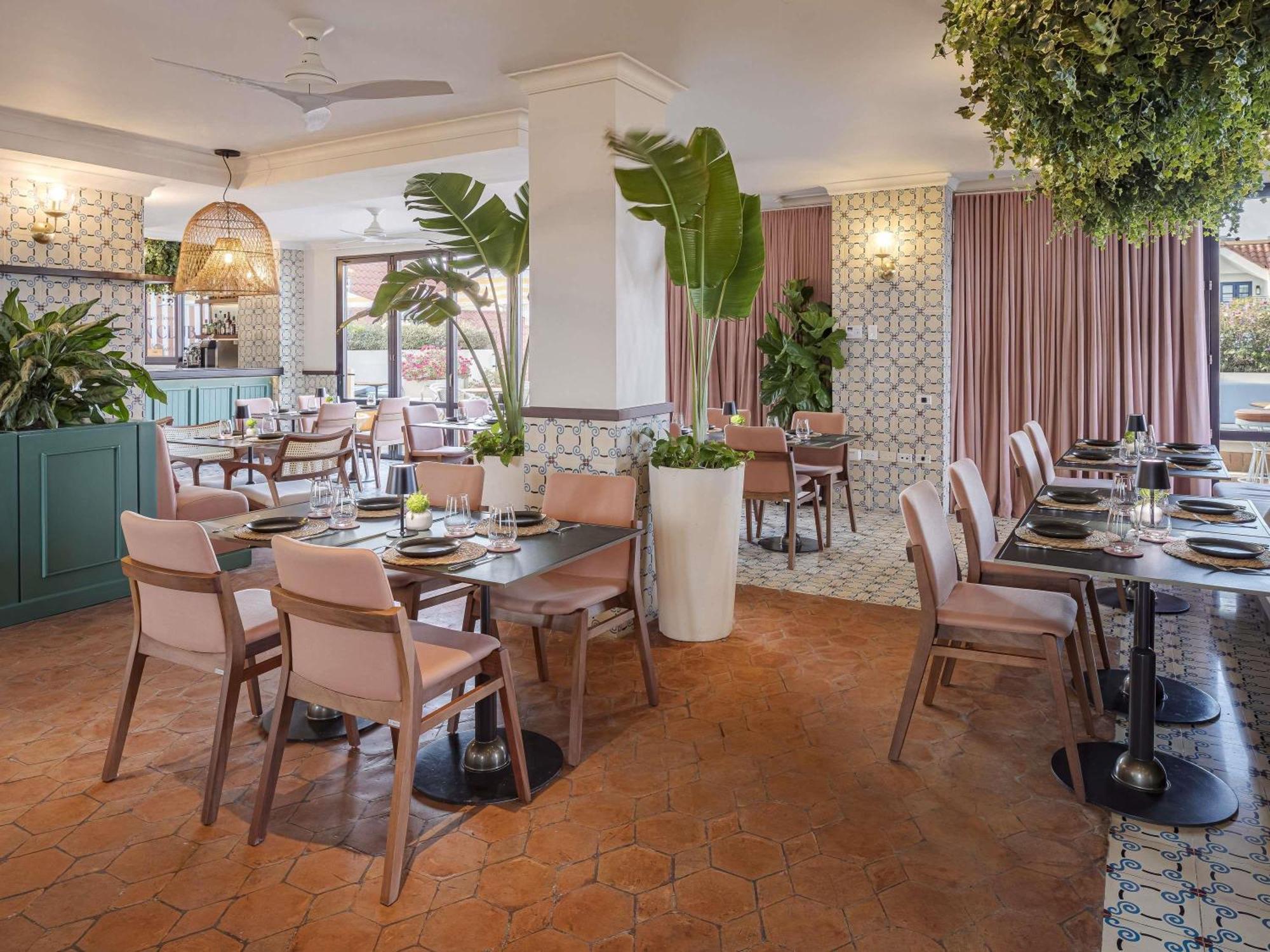 Sofitel Legend Casco Viejo, مدينة باناما المظهر الخارجي الصورة