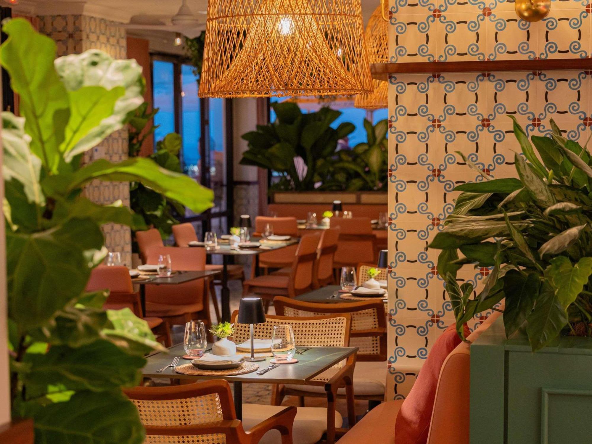 Sofitel Legend Casco Viejo, مدينة باناما المظهر الخارجي الصورة