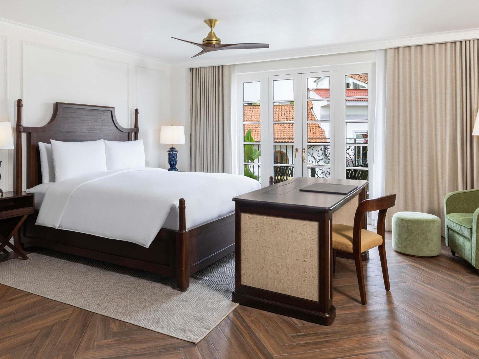 Sofitel Legend Casco Viejo, مدينة باناما المظهر الخارجي الصورة
